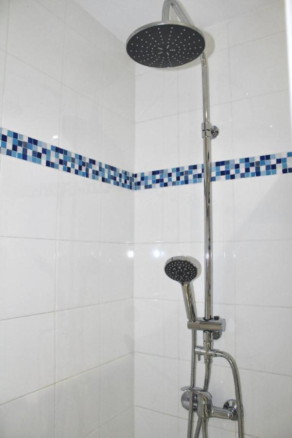 Hostfy Giralda Apartment Sevilla Exterior foto