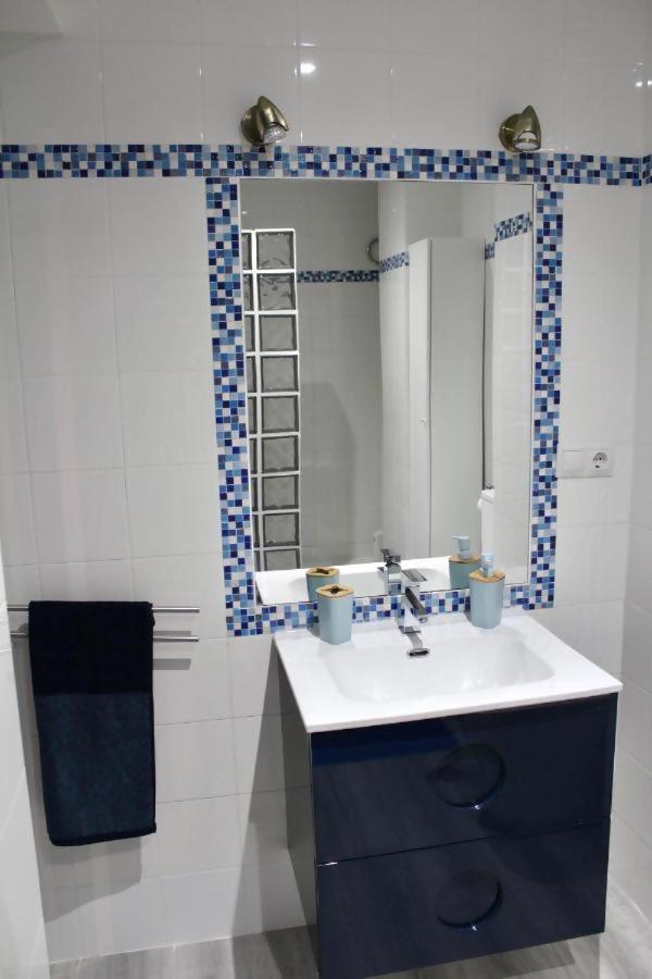 Hostfy Giralda Apartment Sevilla Exterior foto
